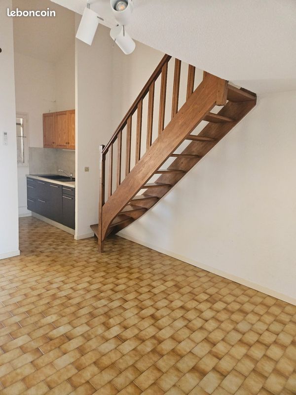 Appartement 3 pièces 40 m² · à Mèze · 40 m² · 850 €/mois