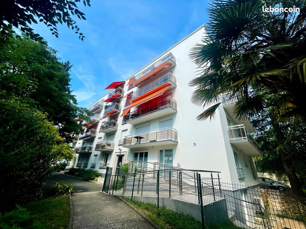 Appartement 4 pièces 92 m² · à Longjumeau · 92 m² · 269 000 €