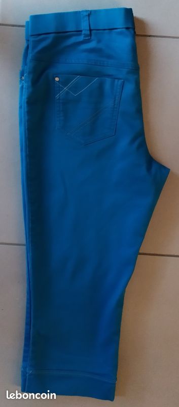 Pantacourt Christine Laure taille 40 (image 3)