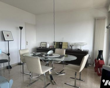 Appartement 680 000 € - 110 m²