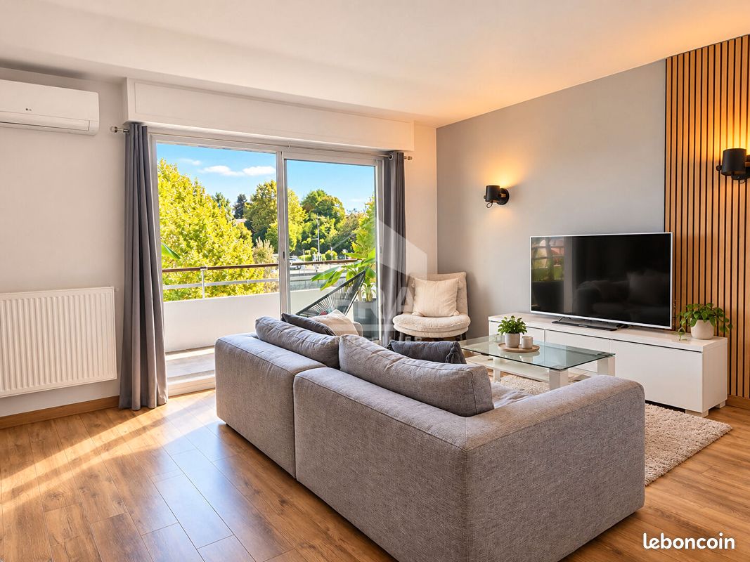 Appartement 2 pièces 55 m² · à Anglet · 55 m² · 265 000 €
