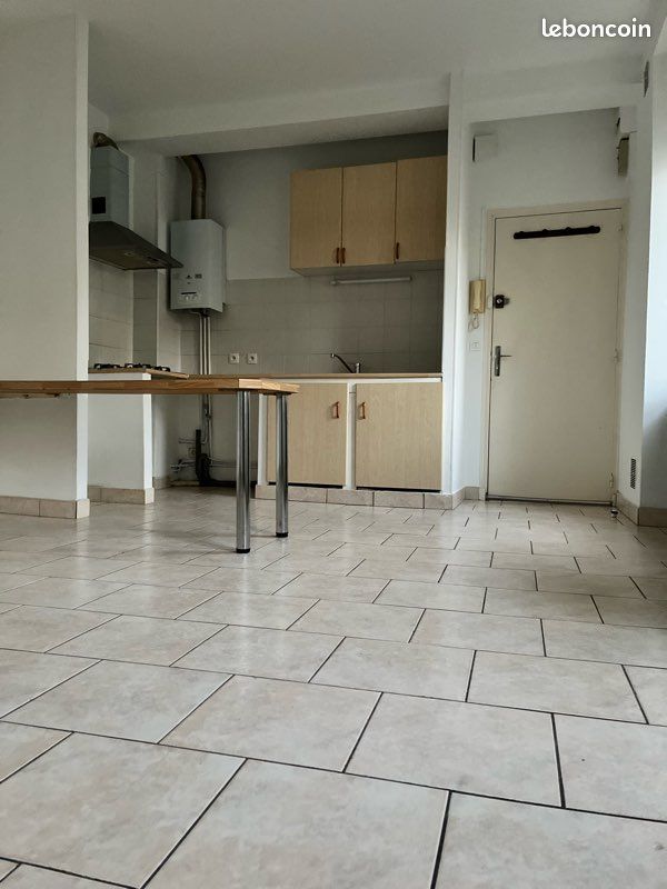 Appartement 2 pièces 40 m² · à Castres · 40 m² · 450 €/mois