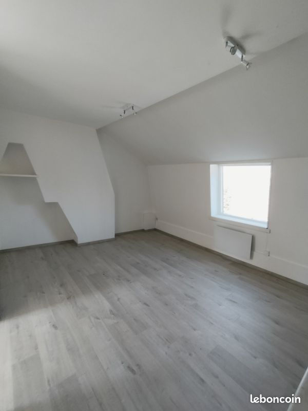 Appartement 2 pièces 29 m² · à Armentières · 29 m² · 495 €/mois