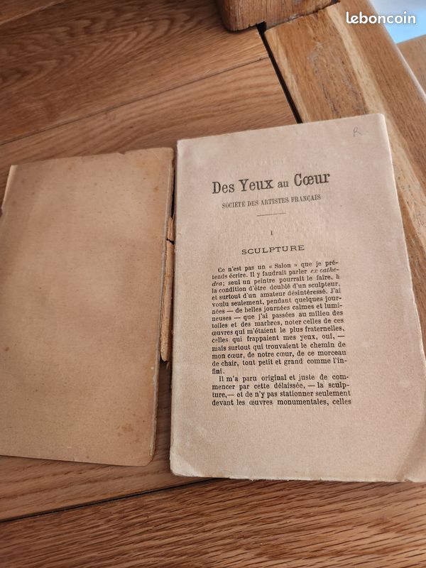 Charles Fuster : des yeux au coeur (image 5)
