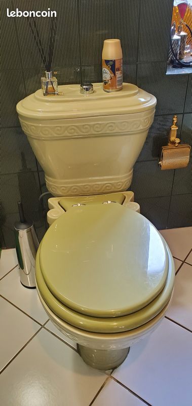 Salle de bain complète (accessoires) (image 9)