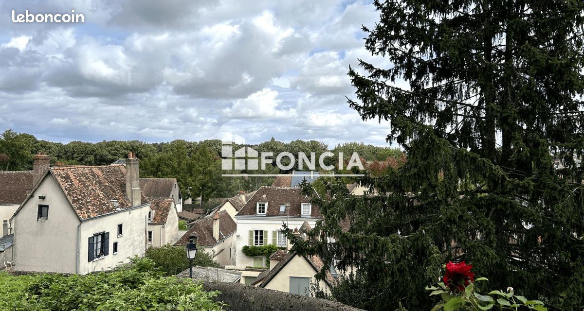 Appartement 2 pièces 53 m² · à Chartres · 53 m² · 99 500 €
