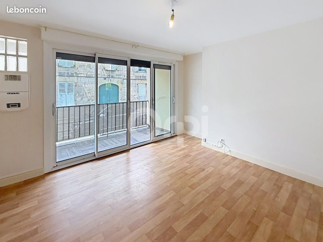 Appartement 3 pièces 58 m² · à Brive-la-Gaillarde · 58 m² · 680 €
