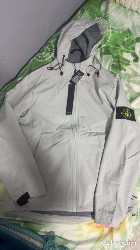 Veste stone Island (image 4)