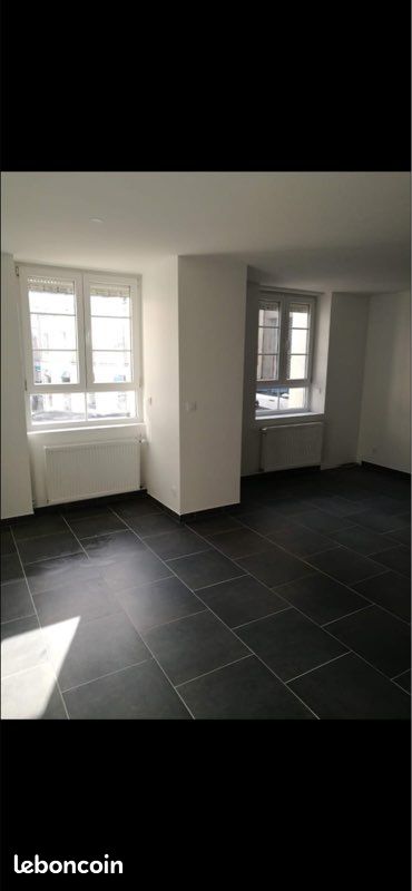 Appartement 1 pièce 33 m² · à Nevers · 33 m² · 390 €/mois