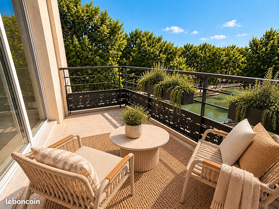 Appartement 3 pièces 67 m² · à Narbonne · 67 m² · 179 500 €
