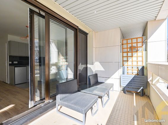 Appartement 1 pièce 30 m² · à Levallois-Perret · 30 m² · 1 289 €/mois