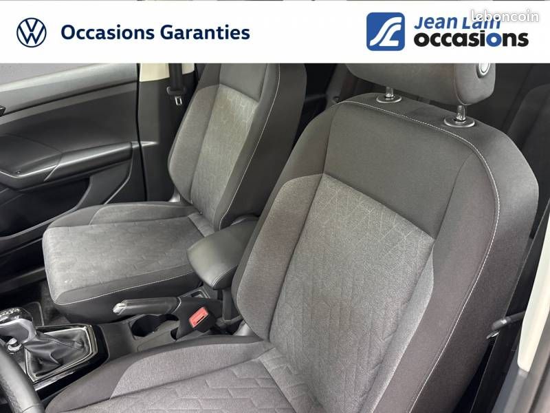 Volkswagen T-Cross 1.0 TSI 116 Start/Stop DSG7 VW Edition (image 5)