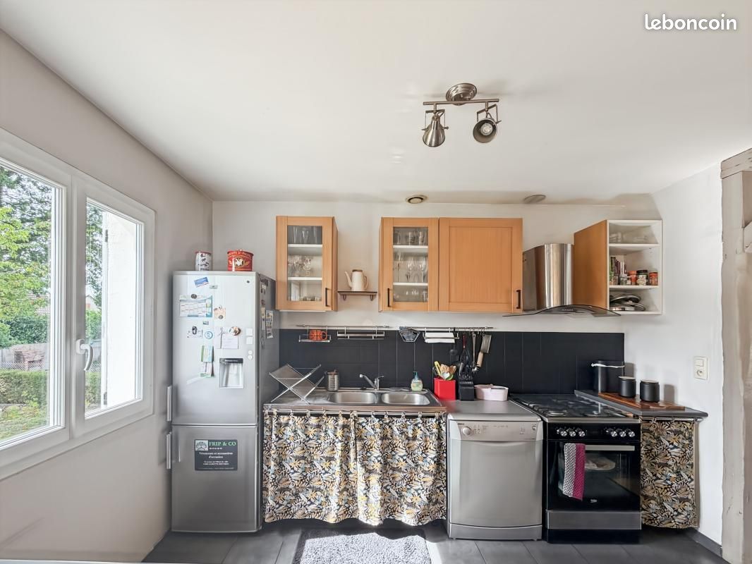 Maison 5 pièces 78 m² (image 5)