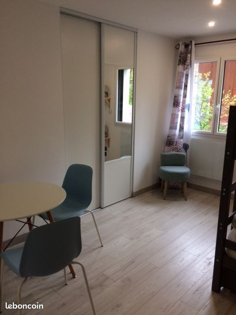Appartement 7 pers dans chalet (image 7)