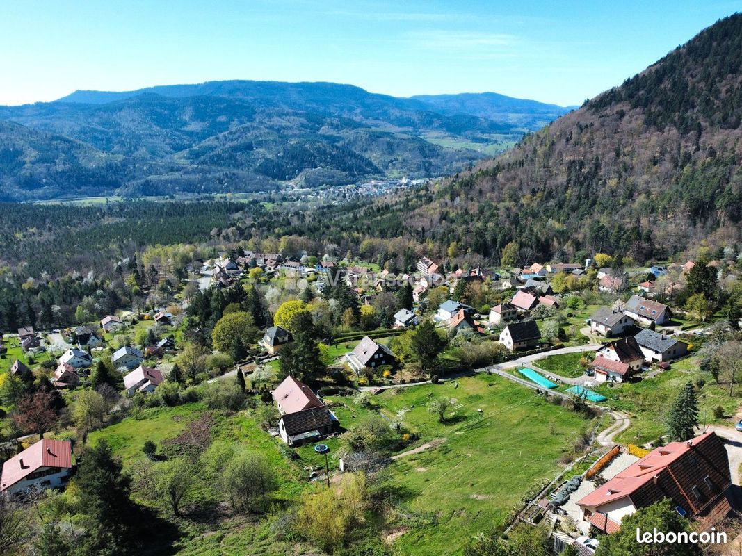 Terrain 17 ares LA VANCELLE · 149 760 €