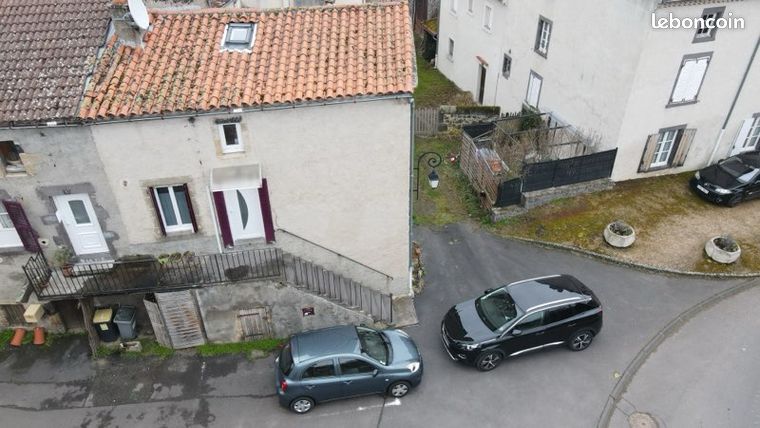 Maison de bourg