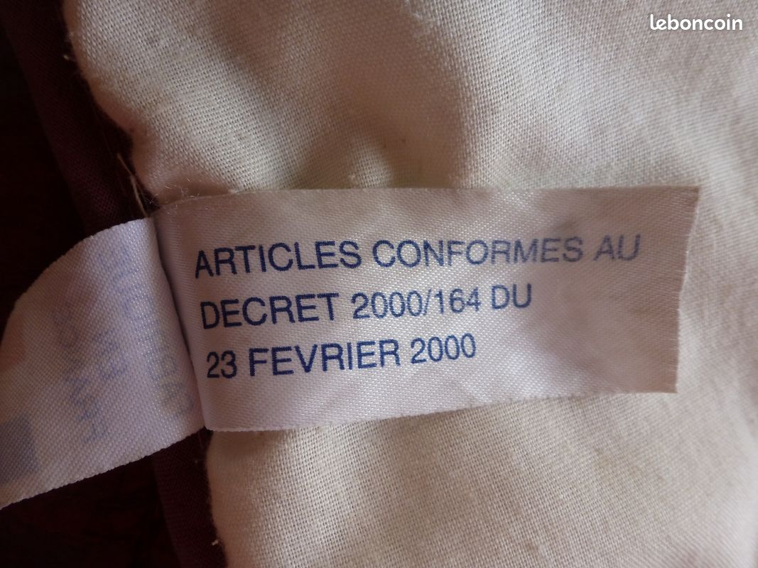 Couvre lit (image 4)