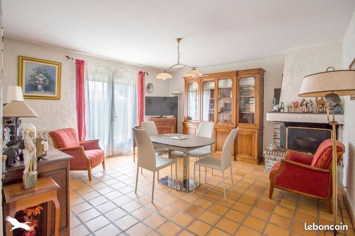 Pavillon 3 pièces 72 m²