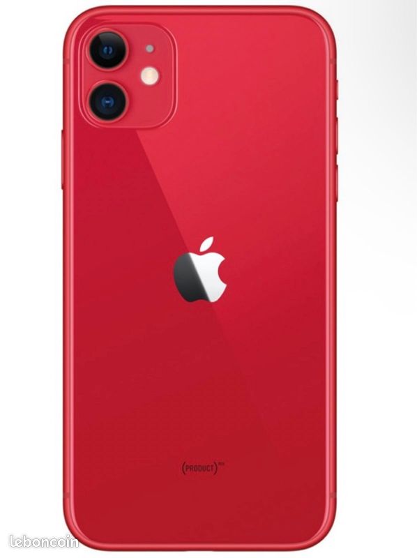 IPhone 11 (image 2)