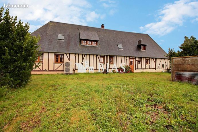 Maison 6 pièces 142 m²