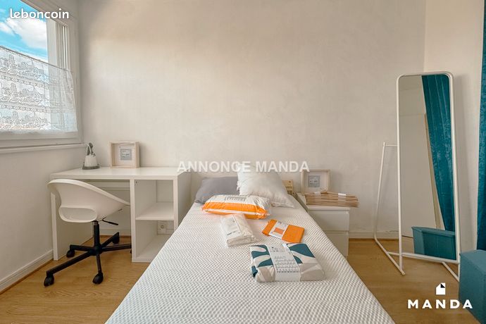 Appartement a louer ris-orangis - 5 pièce(s) - 81 m2 - Surfyn