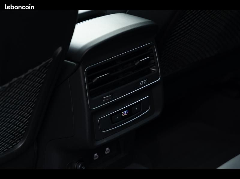 Audi Q7 60 TFSI e 490ch Compétition quattro Tiptronic 8 5 places (image 35)
