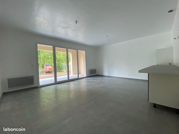 Appartement 4 pièces 87 m²