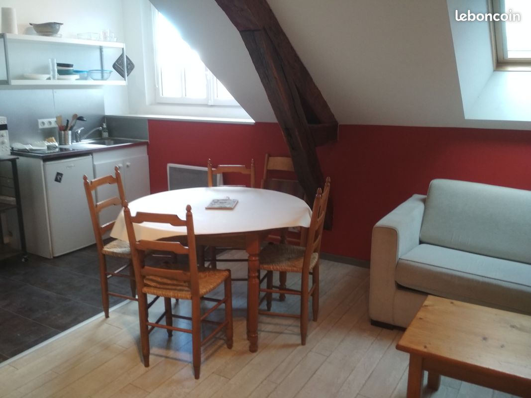 Appartement 1 pièce 22 m² · à Nantes · 22 m² · 660 €/mois