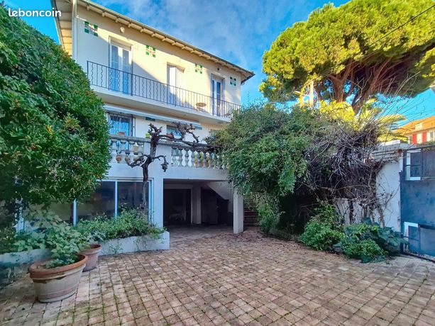 Maison 6 pièces 117 m²