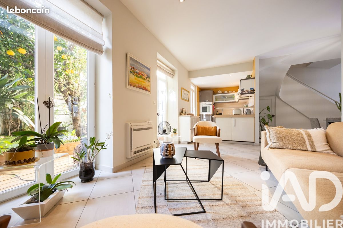 Maison 4 pièces 109 m² · à Perpignan · 109 m² · 248 000 €