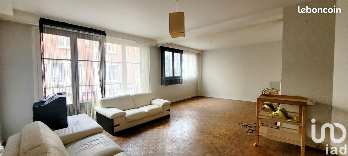 Appartement 3 pièces 71 m² · à Paris · 71 m² · 717 000 €