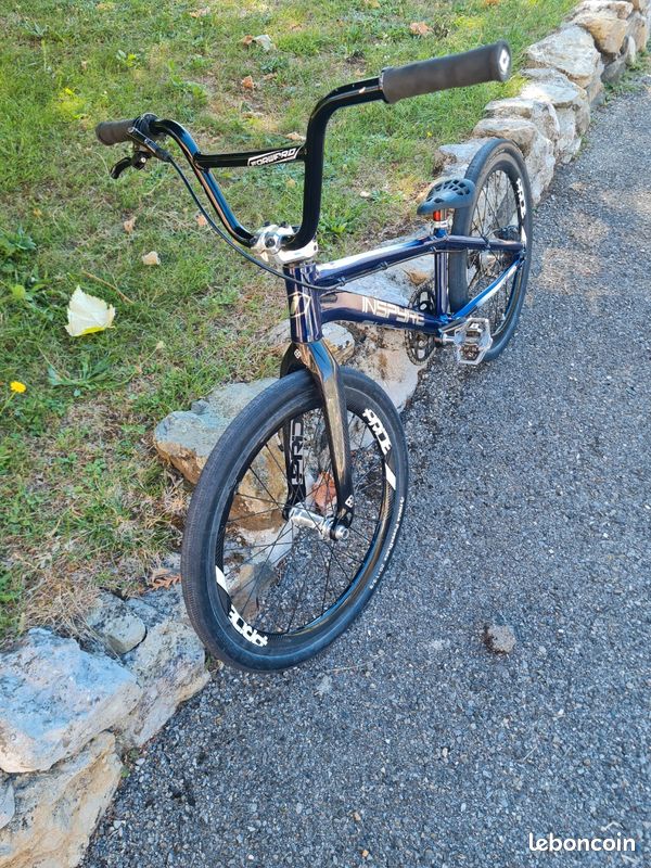 Vend BMX race Vélos