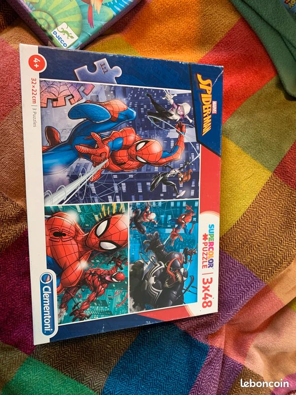 Puzzle enfant (image 2)