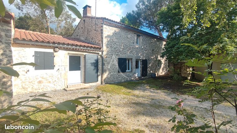 Longère 5 pièces 141 m²
