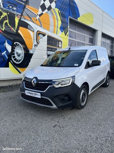 Renault KANGOO VAN L1 1.5 BLUE DCI 95CH EXTRA - 22 (image 1)