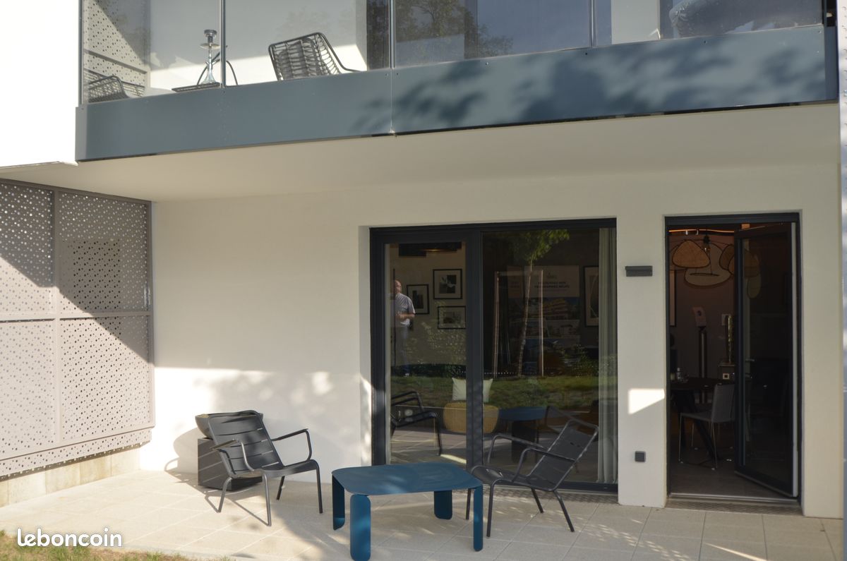 Appartement 2 pièces 40 m² · à Saint-Louis · 40 m² · 169 000 €