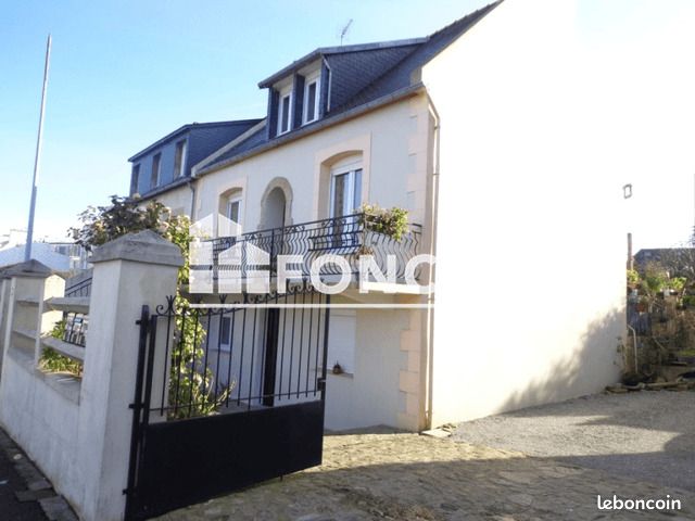 Appartement 1 pièce 24 m² · à Brest · 24 m² · 400 €