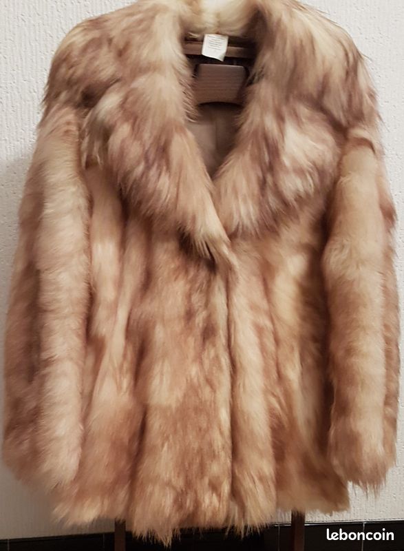 Veste femme (image 4)
