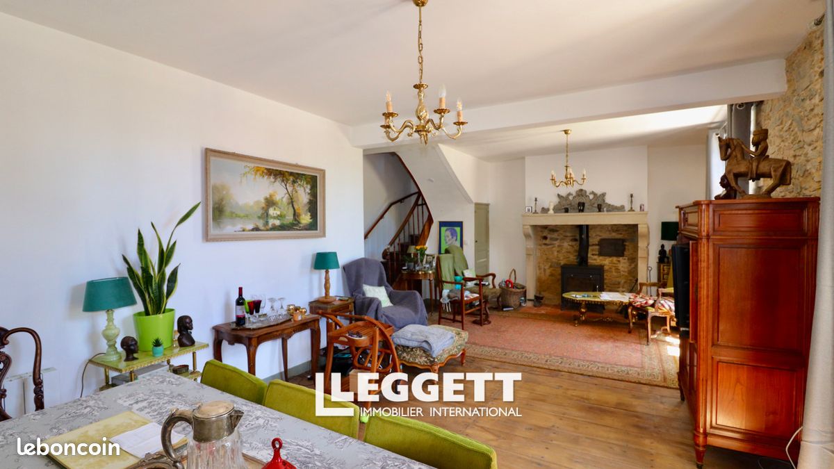 Maison 4 pièces 150 m² (image 4)
