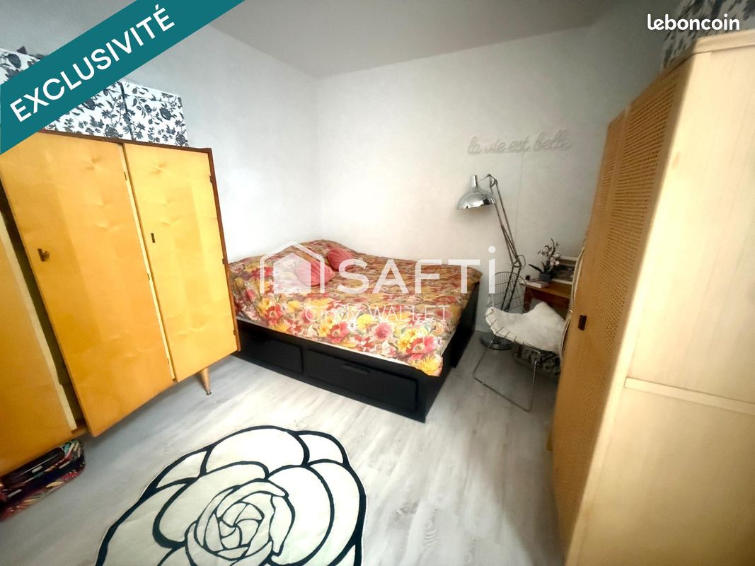 Appartement 2 pièces 55 m² (image 9)