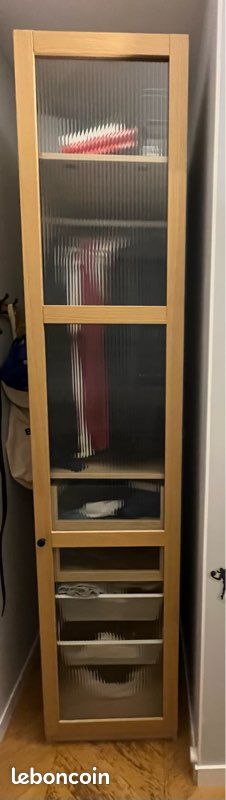 Armoire tondsad (image 1)