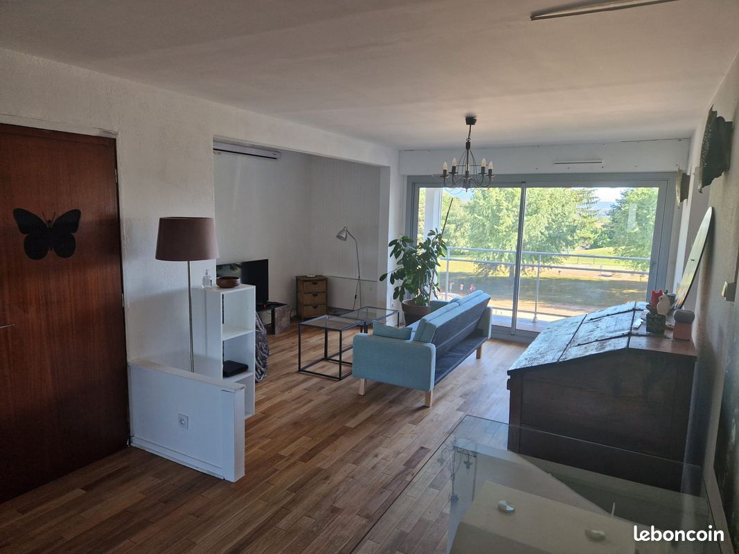 Appartement 4 pièces 90 m² · à Prévessin-Moëns · 90 m² · 1 990 €/mois