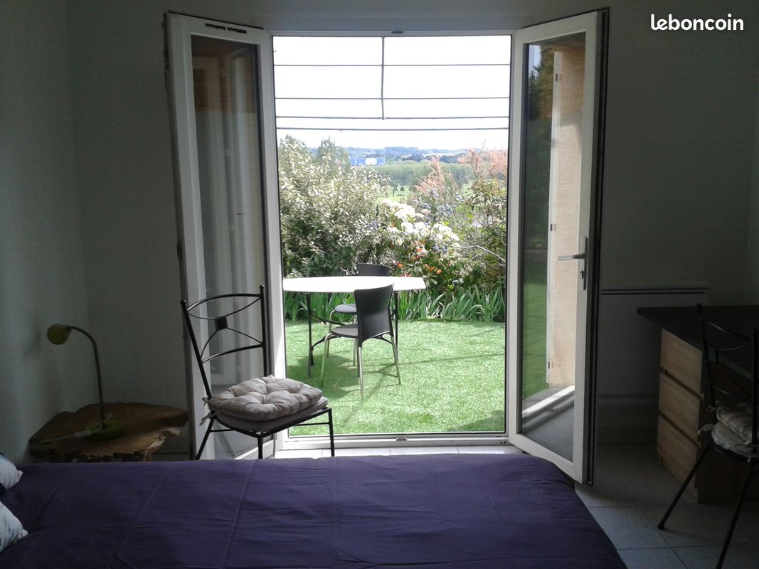 Appartement 1 pièce 20 m² · à Juvignac · 20 m² · 460 €/mois
