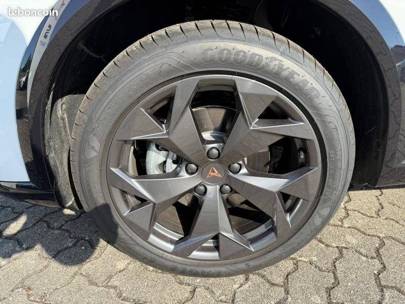 CUPRA Formentor 2.0 TDI 150 ch DSG7 V (image 5)