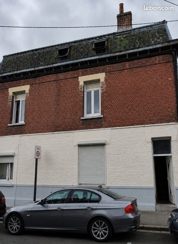 Immeuble 12 pièces 207 m² · à Hénin-Beaumont · 207 m² · 399 000 €