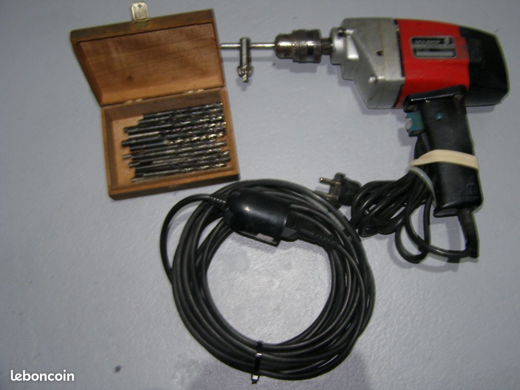 Boite à outils équipée (image 6)