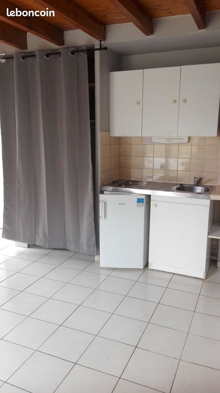 Appartement a louer bruz - 2 pièce(s) - 25 m2 - Surfyn