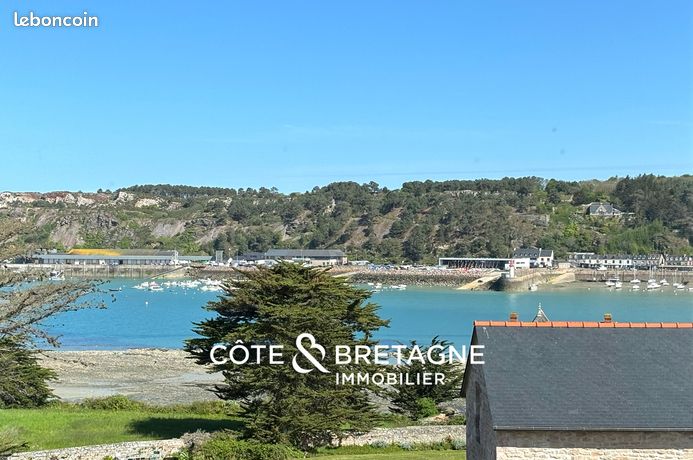 Maison 8 pièces 263 m²