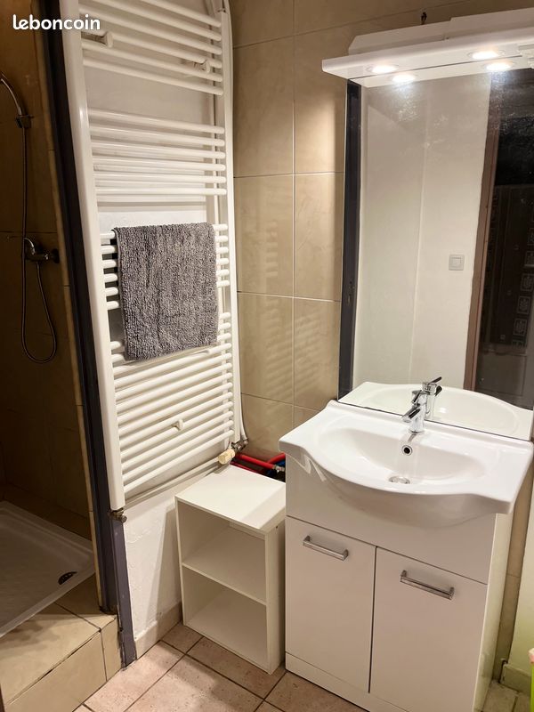 Gîte Les Rossignols jusqu'à 10 pers (piscine privée) (image 9)