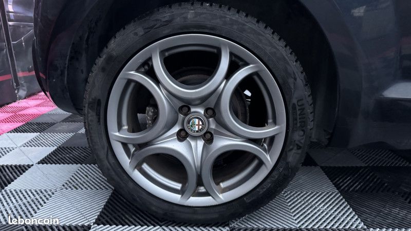 Alfa romeo MITO 1.4 TB MULTIAIR DISTINCTIVE STOP&START (image 39)
